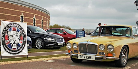 Vehicle Exhibitors: Jaguar Breakfast Meet - November 2021 primary image