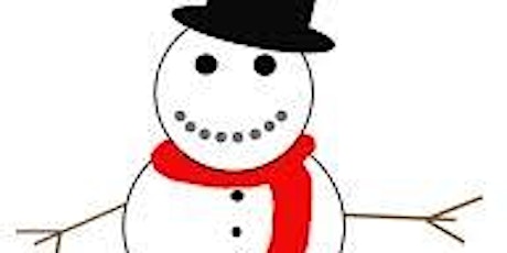 Kids Acitivity: Pin the Carrot on the Snowman! primary image