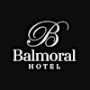 The Balmoral Hotel's Logo