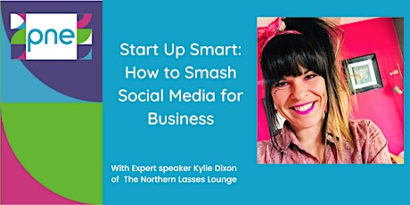 How to Smash Social Media for Business