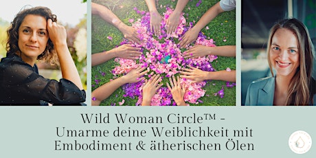 Hauptbild für Wild Woman Circle™
