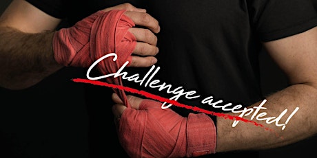 Challenge accepted: Komfortzone erweitern - Boxcoaching Workshop Tickets