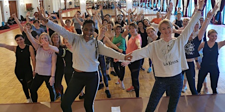La Kossa Fitness - Tanzfitness mit Spassfaktor - jetzt ausprobieren!