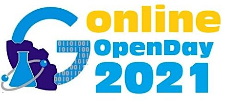 OpenDay 2021 - ONLINE