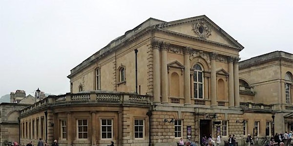 Victorian Bath