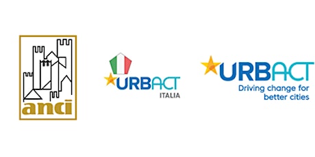 Study Visit URBACT - Un pomeriggio tra progetti e azioni di sviluppo urbano