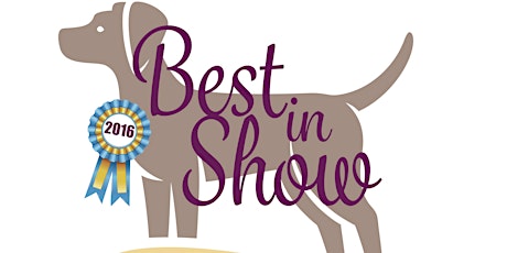 BEST IN SHOW 2016 primary image