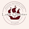 Logotipo de Latin Quarter