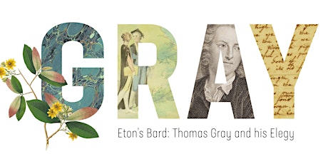 Eton's Bard: Thomas Gray and his Elegy primary image