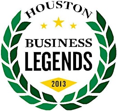 The Houston Business Legends Class of 2013 Induction Ceremony primary image