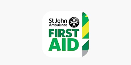 Emergency First Aid at Work - Driver CPC tickets