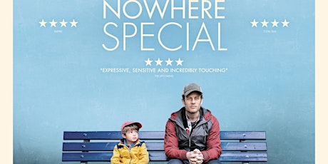 Film Screening: NOWHERE SPECIAL tickets
