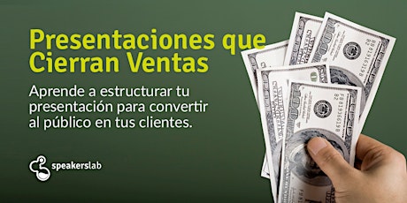 Imagen principal de Presentaciones que Cierran Ventas