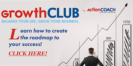GrowthCLUB Business Planning Workshop - January 2016 - Galway primary image