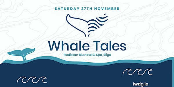 Whale Tales 2021