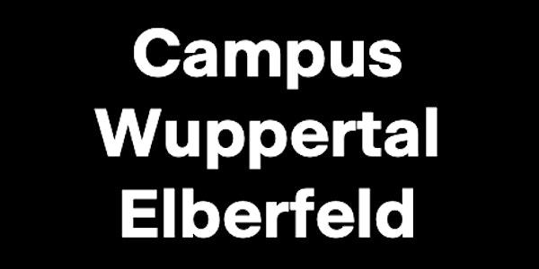 10:00 Gottesdienst | Campus Wuppertal-Elberfeld