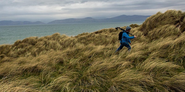 Photostorm Camp IRLAND