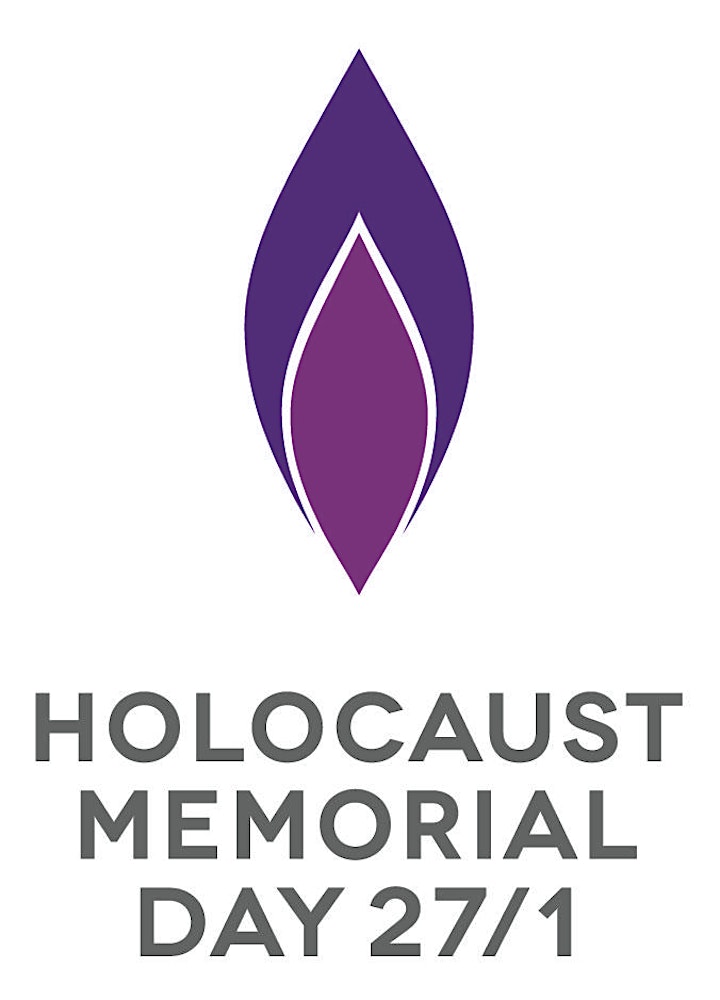 
		Northern Ireland Regional Commemoration for Holocaust Memorial Day 2022 image
