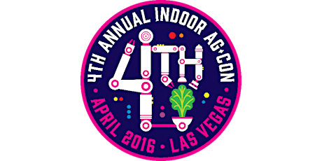 4th Annual Indoor Ag-Con primary image