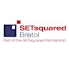 Logotipo da organização SETsquared Bristol