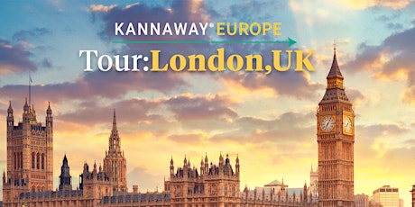 European Tour - London, UK tickets
