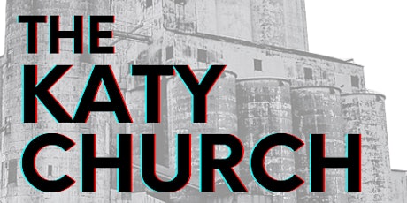The Katy Church Pastors Prayer Luncheon - November 2021 primary image