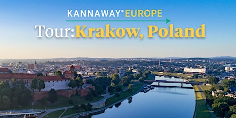 European Tour - Krakow, Poland tickets