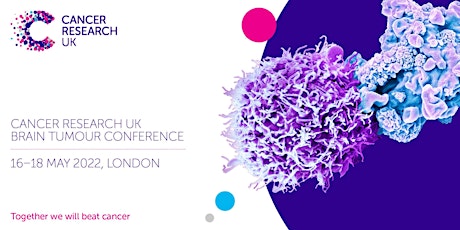 Cancer Research UK Brain Tumour Conference 2022 ingressos