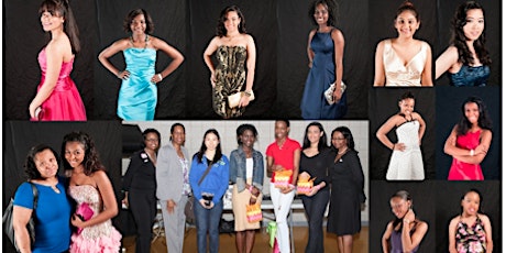 JLB Belle of the Ball Program and Scholarship Donation Drive 2015-2016 primary image