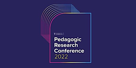 Pedagogic Research Conference 2022 tickets