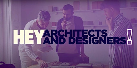 BUSINESS OF DESIGN SERIES: How to win work, The Architects & Designers Guide: Jan Knikker tickets
