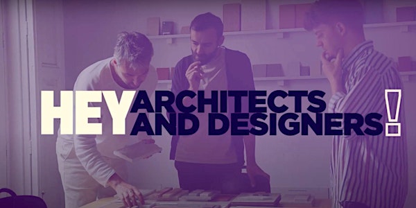 BUSINESS OF DESIGN SERIES: How to win work, The Architects & Designers Guid...