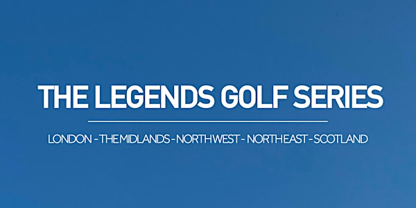 The Northern Legends Charity Golf Day & Dinner 2022