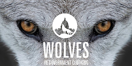 Wolves in Government Clothing primary image