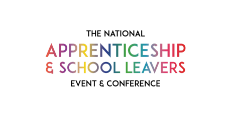 The National Apprenticeship Event and Conference tickets