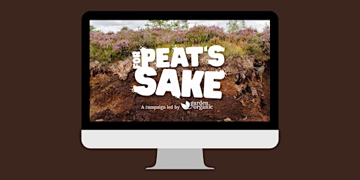 For Peat's Sake - Peat Free Growing - self-guided learning course