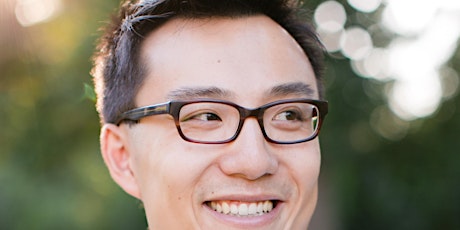 Pando Monthly SF: DoorDash's Tony Xu and Sequoia's Alfred Lin primary image
