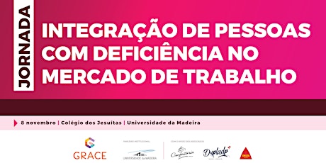 Imagem principal de Integração de Pessoas com Deficiência no mercado de trabalho