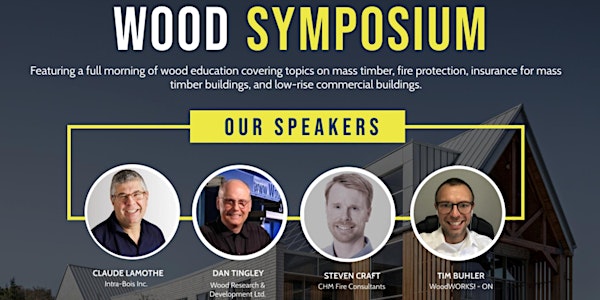 2022 Atlantic Wood Design Symposium
