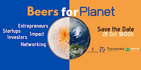 Networking&Beer with Purpose