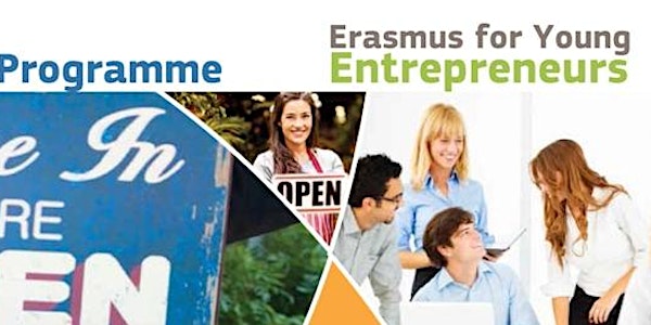 Erasmus per Giovani Imprenditori. Imprenditorialità e mobilità in Europa.