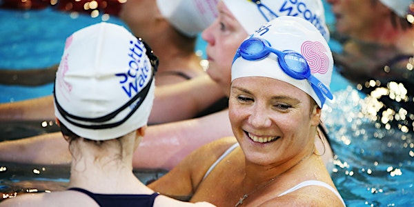 2016 Scottish Swimming Recreational Subscription