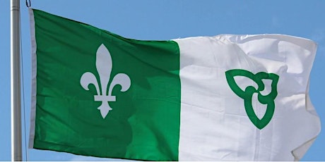 Études Postsecondaires en Langue Française en Ontario primary image