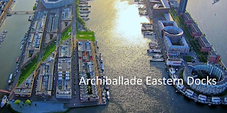 Primaire afbeelding van Archiballade Eastern Docks Tour