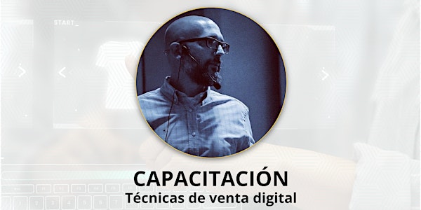 Técnicas de Venta Digital - Maximiliano Panero
