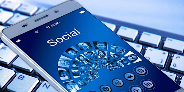 Introduction to Social Media Strategy – Tuesday 23 November 10:00 -13:00