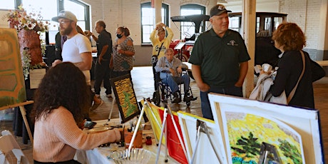 Piquette Fall Art Fair Admission Tickets primary image