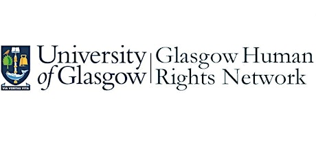 Realizing International Human Rights: Scotland on the Global Stage - Part 1 primary image