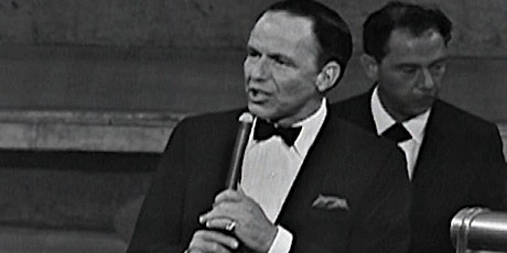 Frank Sinatra 100th Birthday Celebration Concert primary image