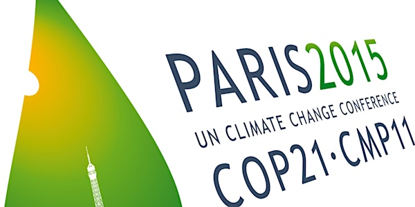 Paris in Miami - COP 21 First-hand Report